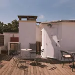 Chez Pepito & Zaza Hypercentre Rooftop Garage Apartamento