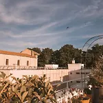 Chez Pepito & Zaza Hypercentre Rooftop Garage Nîmes