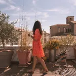 Chez Pepito & Zaza Hypercentre Rooftop Garage *