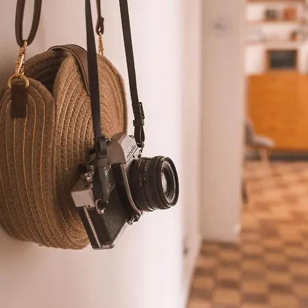 Apartman Chez Pepito & Zaza Hypercentre Rooftop Garage Nîmes