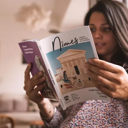 Chez Pepito & Zaza Hypercentre Rooftop Garage Apartman