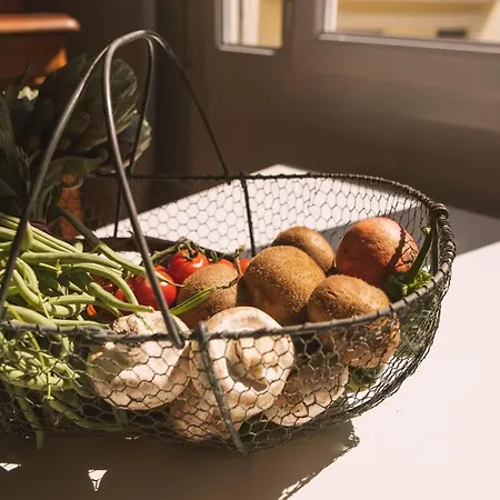 Chez Pepito & Zaza Hypercentre Rooftop Garage Apartman