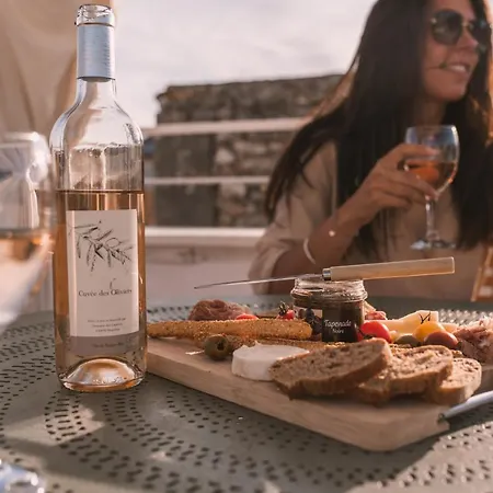 Apartman Chez Pepito & Zaza Hypercentre Rooftop Garage *