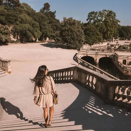 Apartman Chez Pepito & Zaza Hypercentre Rooftop Garage