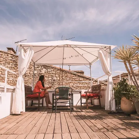 Apartman Chez Pepito & Zaza Hypercentre Rooftop Garage *