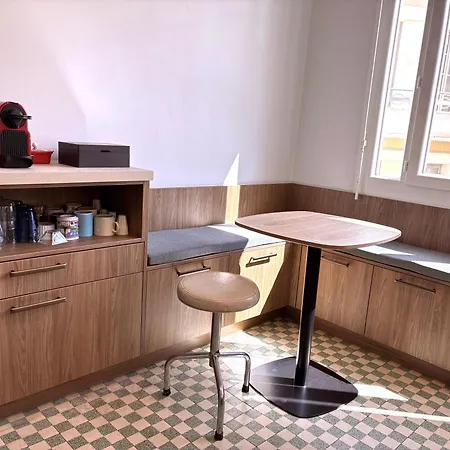 Apartman Chez Pepito & Zaza Hypercentre Rooftop Garage