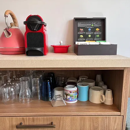 Apartman Chez Pepito & Zaza Hypercentre Rooftop Garage