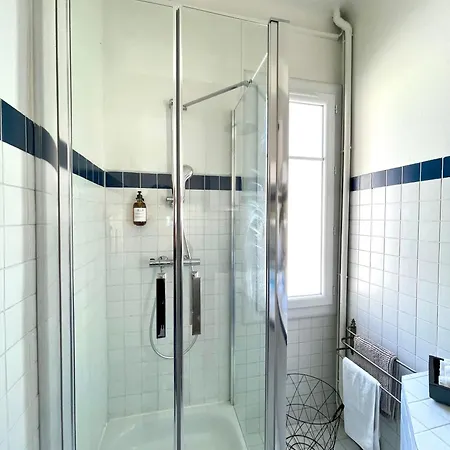 Apartman Chez Pepito & Zaza Hypercentre Rooftop Garage Nîmes